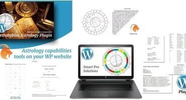 Tetrabyblos - WordPress Plugin For Astrology