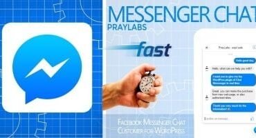Facebook Messenger Customer - WordPress Plugin