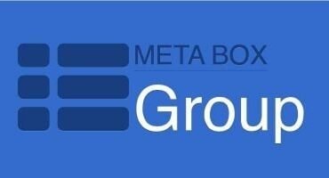 Meta Box Group Extension - Wordpress Plugin
