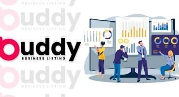 Buddy - Business Listing