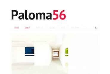 Real Estate Bureau WordPress Theme
